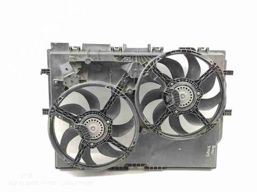 Radiator fan PEUGEOT BOXER Van 2.2 HDi 120 | BP37640141M35 - Image 2