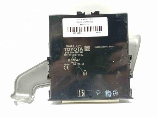 Elektronisk modul Elektronisk modul 38174816 38174816