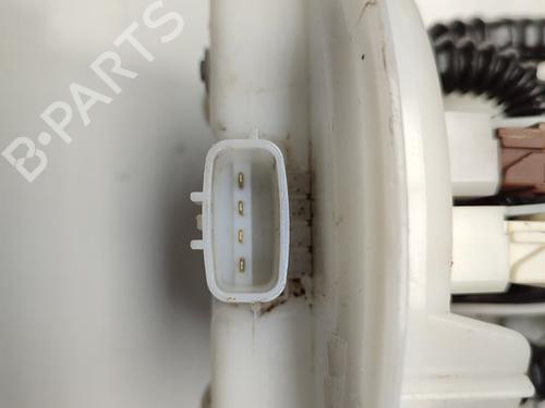 Fuel pump DACIA SANDERO II  | BP17748671M76 