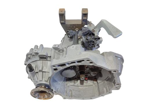 Gearbox SEAT IBIZA IV (6J5, 6P1)  | BP29512680M3 