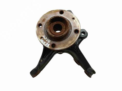 Used Left front steering knuckle Left front steering knuckle 38291168 38291168