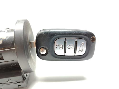 Ignition barrel RENAULT MASTER III Platform/Chassis (EV, HV, UV) 2.3 dCi 130 RWD (HV01, HV10, HV11, HV12, UV01, UV10,... | BP18672526M48 