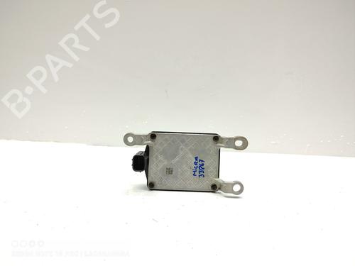 Used Electronic module NISSAN MICRA V (K14) [2016-2025]  17858655