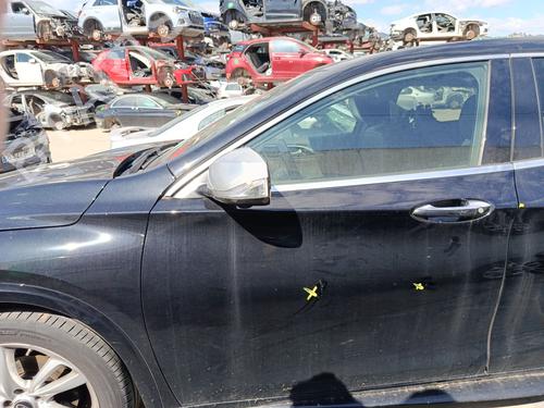 Used Left front door Left front door INFINITI Q30 1.5 D (109 hp) 33198745 33198745