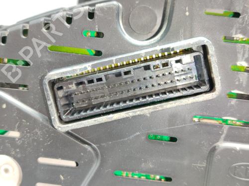 Instrument cluster KIA SPORTAGE III (SL) 1.7 CRDi | BP16504348C47 