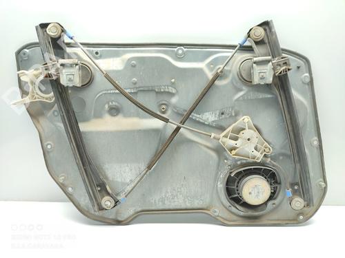 Front right window mechanism SEAT IBIZA III (6L1)  | BP16687059C23 