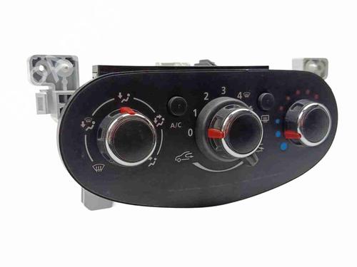 Climate control DACIA SANDERO II 1.5 dCi | BP35986348I5 - Image 5