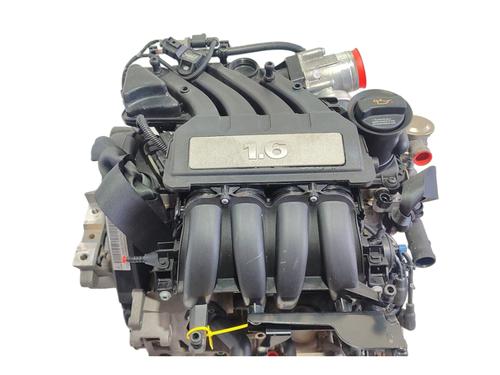 Engine SEAT LEON (1P1)  | BP29350433M1 