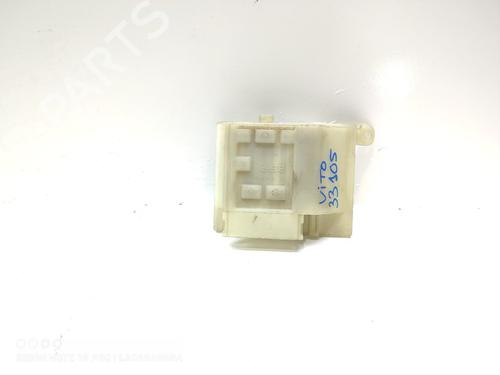 Heater resistor MERCEDES-BENZ VIANO (W639)  | BP18046041M108 