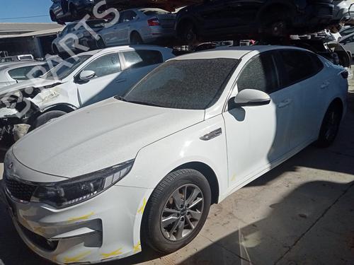 Used Parts KIA OPTIMA (JF) [2015-2025]  4334413