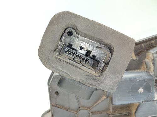 Front left lock VW GOLF VI (5K1) 2.0 TDI | BP16783616C98 