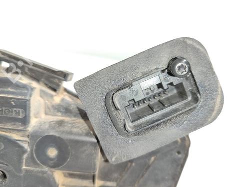 Rear right lock SEAT LEON (5F1)  | BP16843721C99 