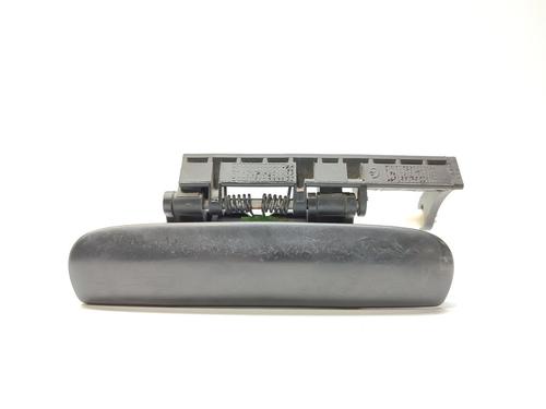 Used Front left exterior door handle CITROËN XSARA PICASSO (N68) 2.0 HDi (90 hp) 18903516