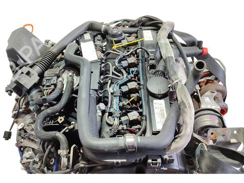 Engine MERCEDES-BENZ SPRINTER 3,5-t Van (B906) | BP30551581M1