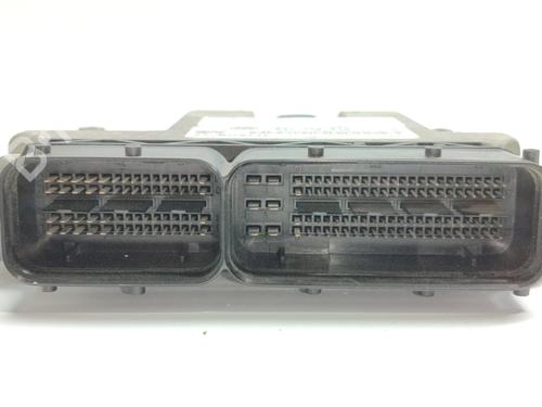 Engine control unit (ECU) VW GOLF VI (5K1)  | BP17585381M57 