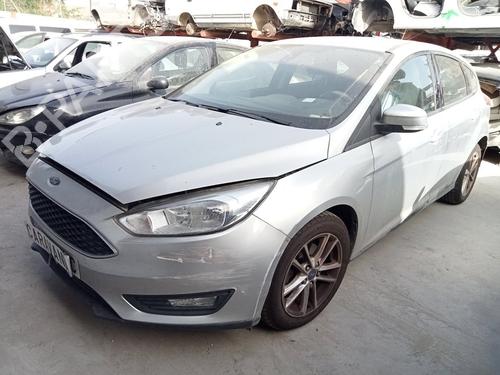 Front left window mechanism FORD FOCUS III 1.5 TDCi | BP16525241C22 