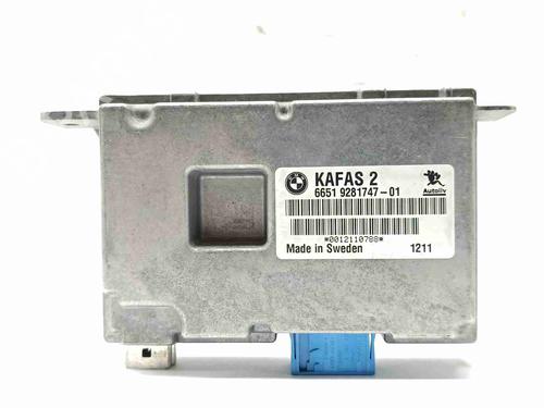 Electronic module BMW 3 (F30, F80) | BP38174813M83 - Image 2