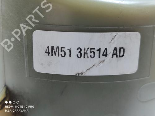 Steering pump FORD FOCUS II (DA_, HCP, DP)  | BP18127043M99 