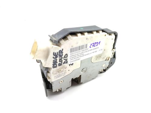 Used Front right lock LAND ROVER RANGE ROVER III (L322) 3.0 D 4x4 (177 hp) 16514066