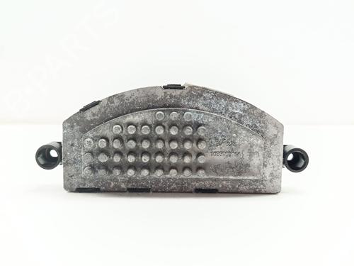 Used Heater resistor Heater resistor AUDI Q5 (8RB) 2.0 TDI quattro (190 hp) 34040982 34040982