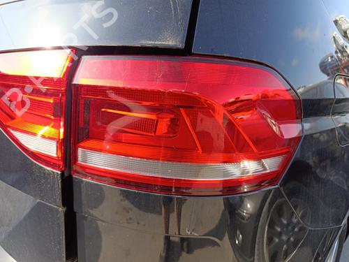 Used Right taillight VW TOURAN (5T1) [2015-2025]  28518778