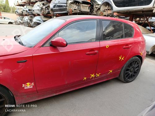 Left taillight BMW 1 (E87) | BP27536353C34 - Image 5