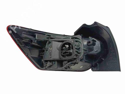 Right taillight DACIA SANDERO III 1.0 TCe 90 | BP33399128C35 - Image 4