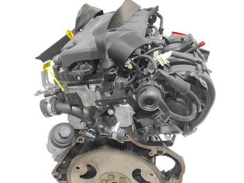 Engine CHEVROLET AVEO Hatchback (T300) | BP16517095M1 - Image 8