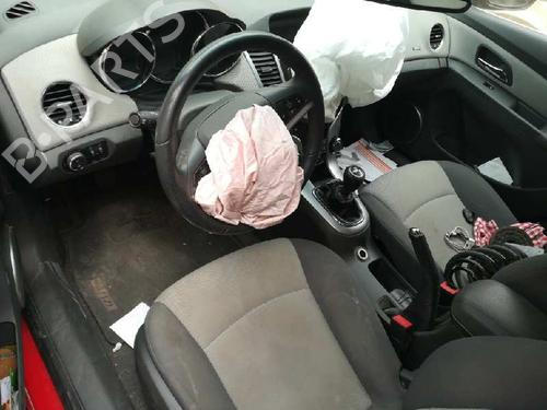 Left front window switch CHEVROLET CRUZE (J300)  | BP18919010I27  - Image 6