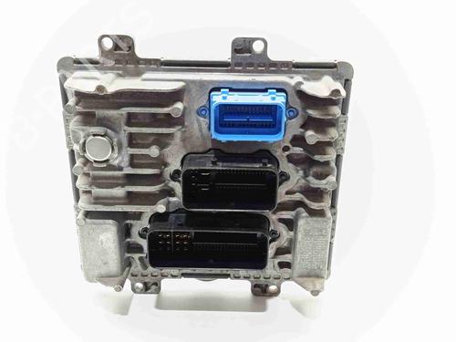 Engine control unit (ECU) OPEL ZAFIRA TOURER C (P12) | BP39991716M57 - Image 3
