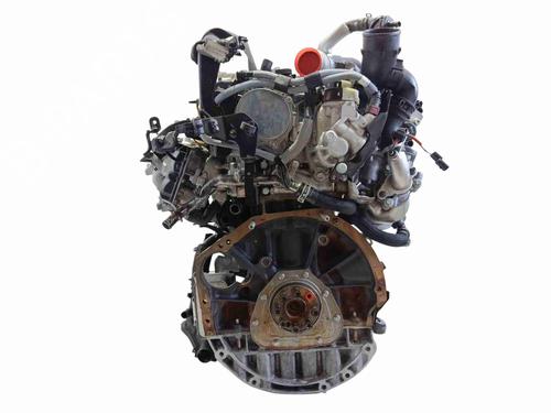 Engine RENAULT TRAFIC III Van (FG_) 2.0 dCi 120 (FGMN) | BP38341310M1 - Image 5