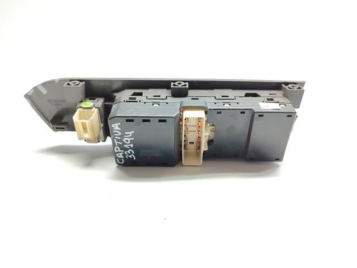 Left front window switch CHEVROLET CAPTIVA (C100, C140) 2.0 D 4WD | BP18640570I27 
