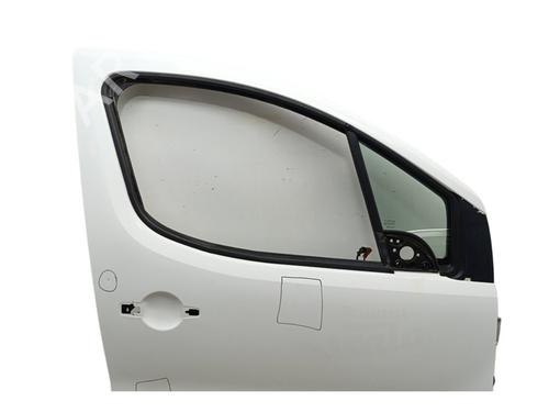 Right front door PEUGEOT PARTNER Tepee 1.6 HDi 90 | BP31144042C3 