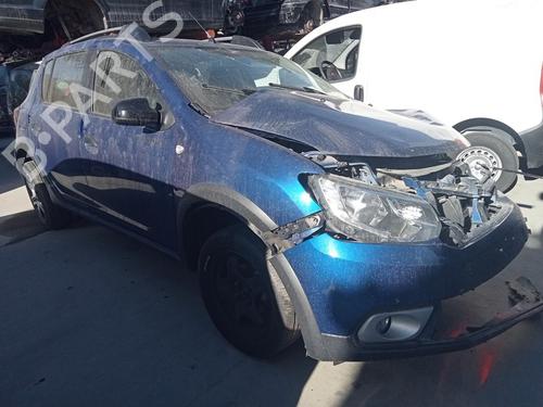 Pipe DACIA SANDERO II  | BP28210113M125  - Image 5