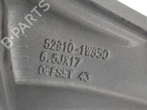 Fælk KIA RIO III (UB) 1.2 CVVT | BP30742926C45 - Image 2
