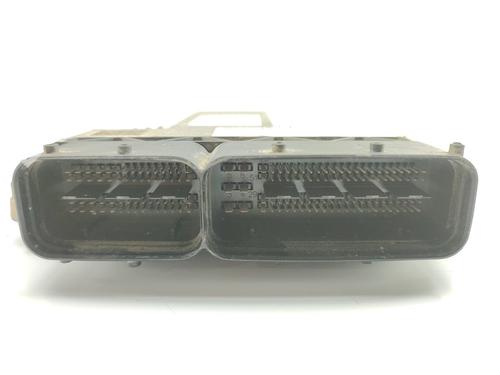 Engine control unit (ECU) OPEL MERIVA A MPV (X03) 1.3 CDTI (E75) | BP16514206M57 