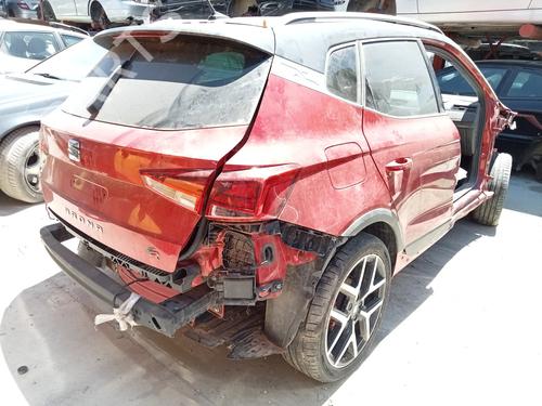 Engine SEAT ARONA (KJ7, KJP) | BP16508556M1