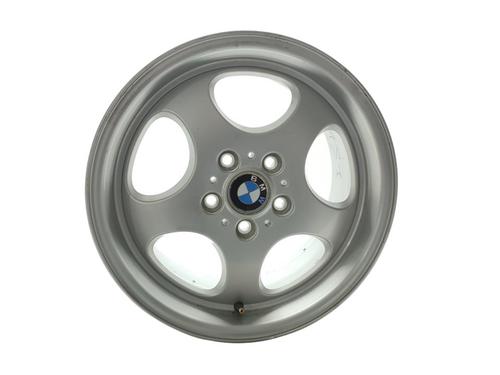 Fælk BMW X3 (E83) xDrive 20 d (177 hp) 30744196