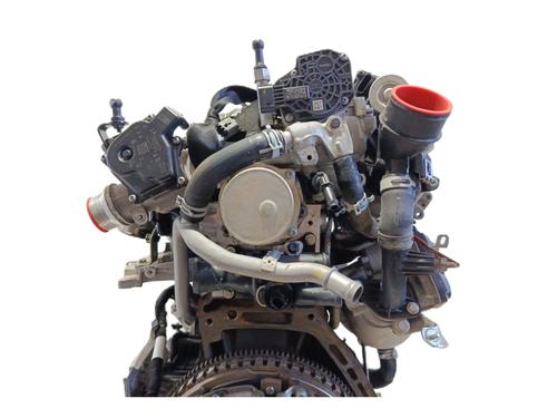 Engine NISSAN QASHQAI II (J11, J11_) | BP35791148M1 - Image 7