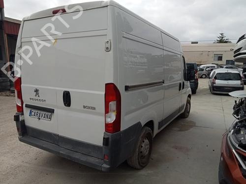 Engine control unit (ECU) PEUGEOT BOXER Van 2.0 BlueHDi 130 | BP32331753M57 