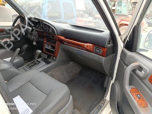 Engine SSANGYONG KORANDO (KJ)  | BP20487802M1  - Image 33