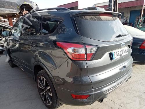 Rear bumper FORD KUGA II (DM2)  | BP29164029C8 