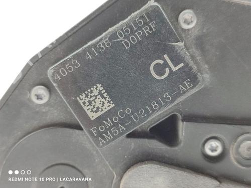 Front left lock FORD FIESTA VI (CB1, CCN) 1.5 TDCi | BP22415536C98 