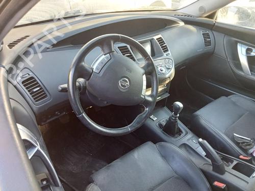 ABS pump NISSAN PRIMERA Hatchback (P12)  | BP26234182M43  - Image 8