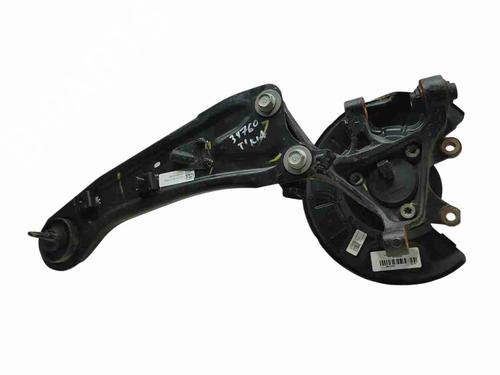 Left rear steering knuckle KIA XCEED (CD) 1.0 T-GDI | BP38924886M27 - Image 3