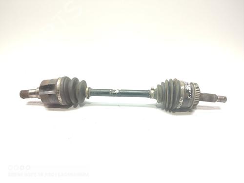 Used Left front driveshaft KIA CARENS III MPV (UN) 2.0 CRDi 140 (140 hp) 30512594
