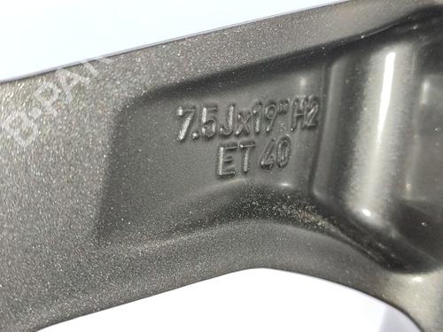 Rim JEEP COMPASS (MP, M6, MV, M7) 1.3 | BP32318959C45