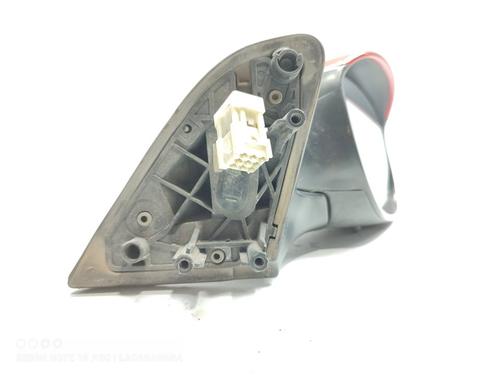 Right mirror CITROËN XSARA PICASSO (N68) 1.6 HDi | BP19121065C27 