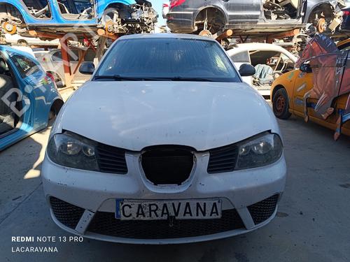 Engine control unit (ECU) SEAT IBIZA III (6L1)  | BP25791415M57 