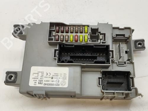 Fuse box FIAT PUNTO EVO (199_) 1.3 D Multijet (199AXC1A, 199BXC1A, 199AXT1A, 199BXT1A) | BP25798769E1 